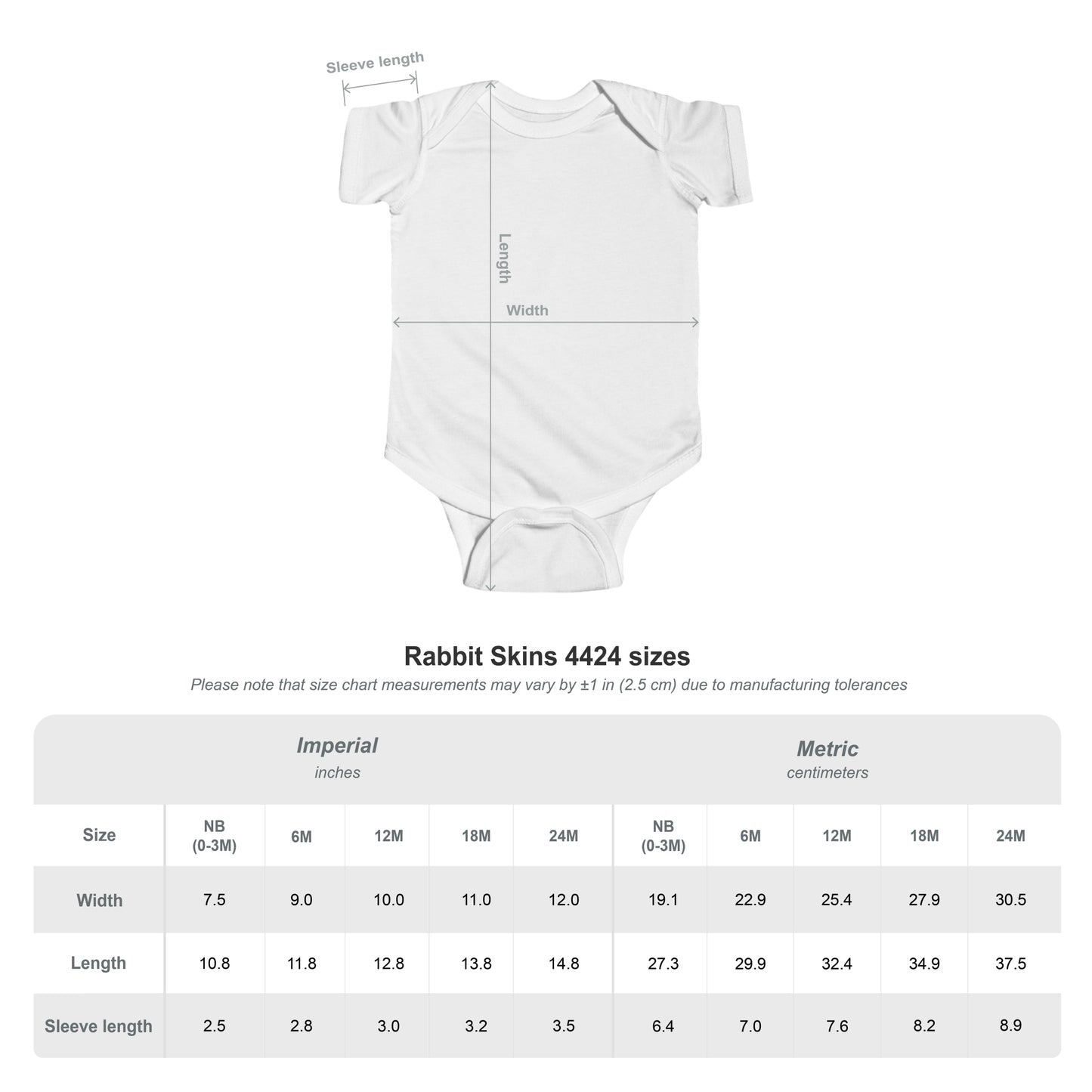 Infant Bodysuit “I Love My Mamma” Floral Heart — Baby Onesie with Back Star