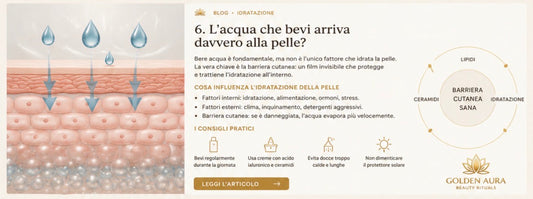 Idratazione