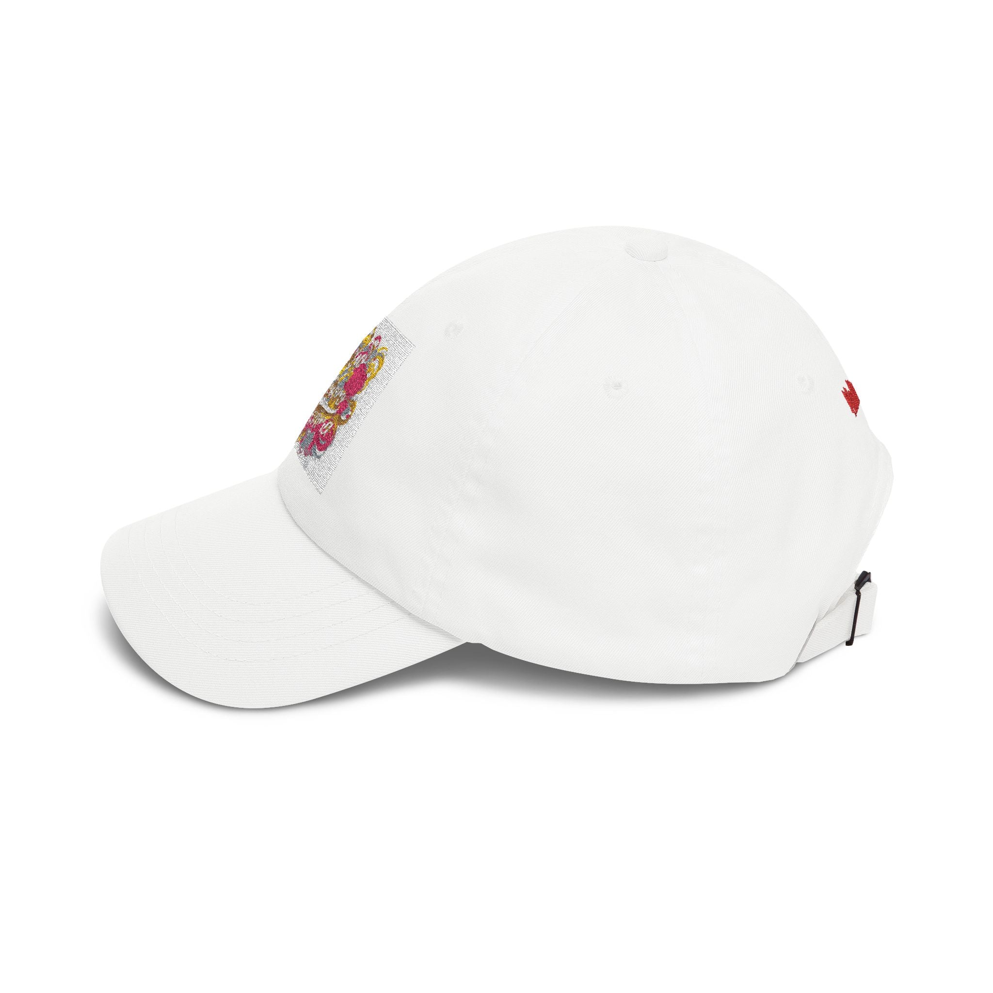 Classic Dad Cap — sono il tesoro di mamma. Embroidered Baseball Hat