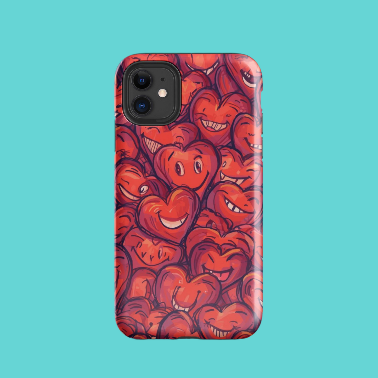 Tough Case for iPhone®