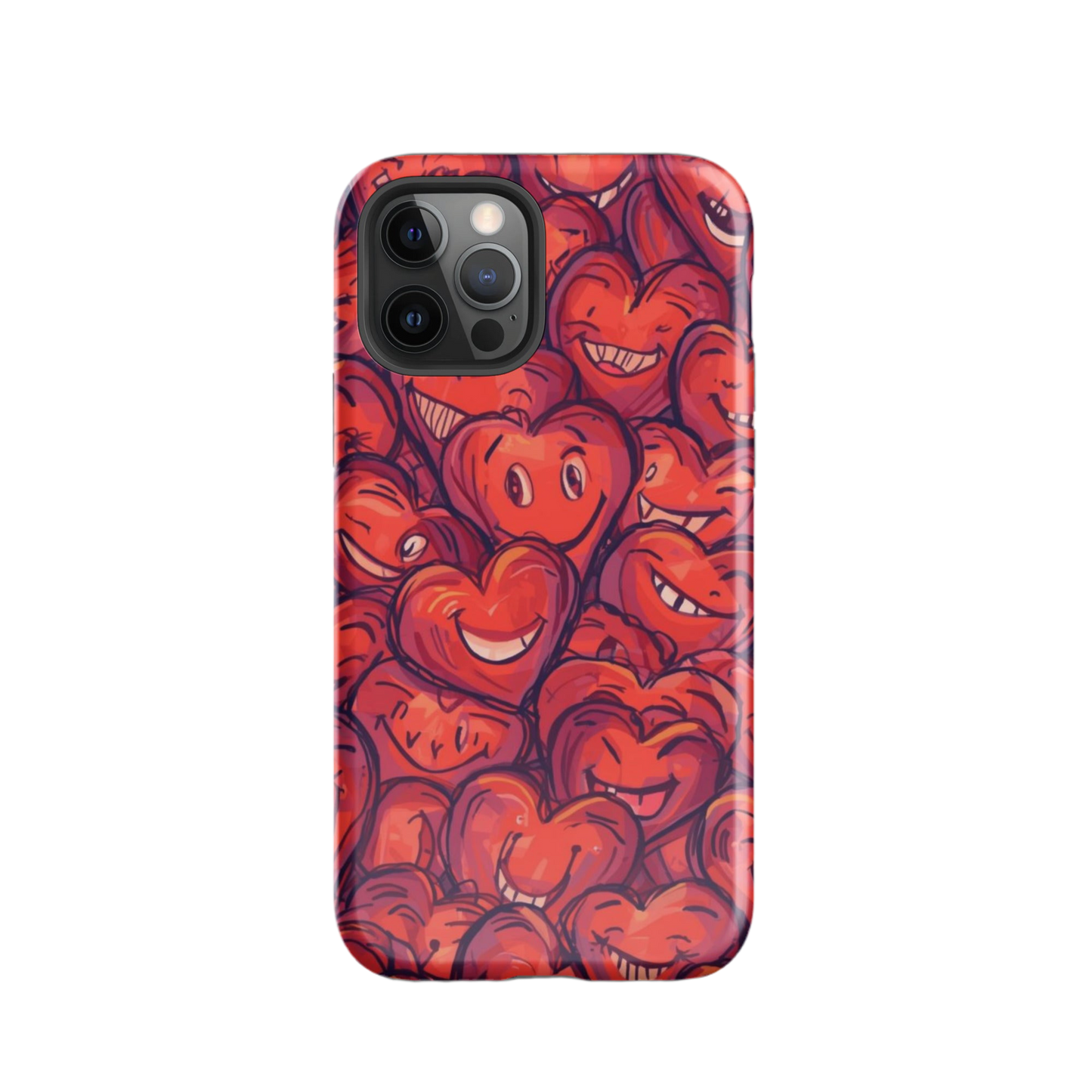 Tough Case for iPhone®